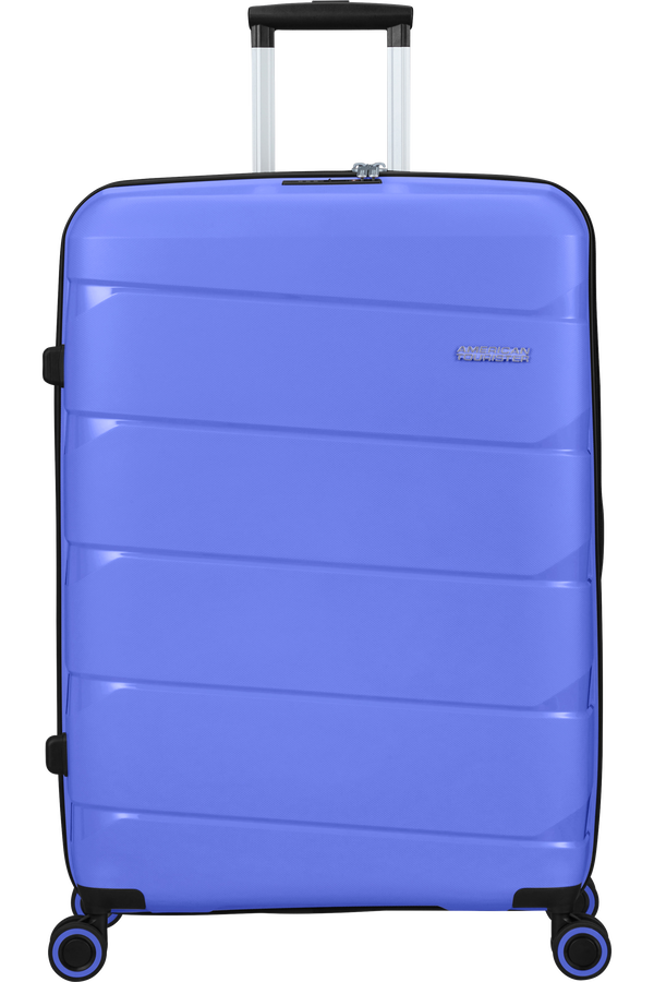 American Tourister Air Move SPINNER 75/28 TSA  Peace Purple
