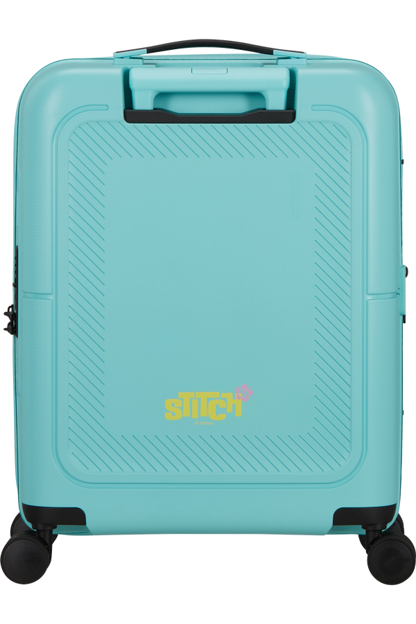 American Tourister Dashpop Disney Spinner Expandable TSA Disney 55cm  Stitch Flower