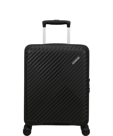 Diablast 55cm Kab&iacute;nov&aacute; batožina