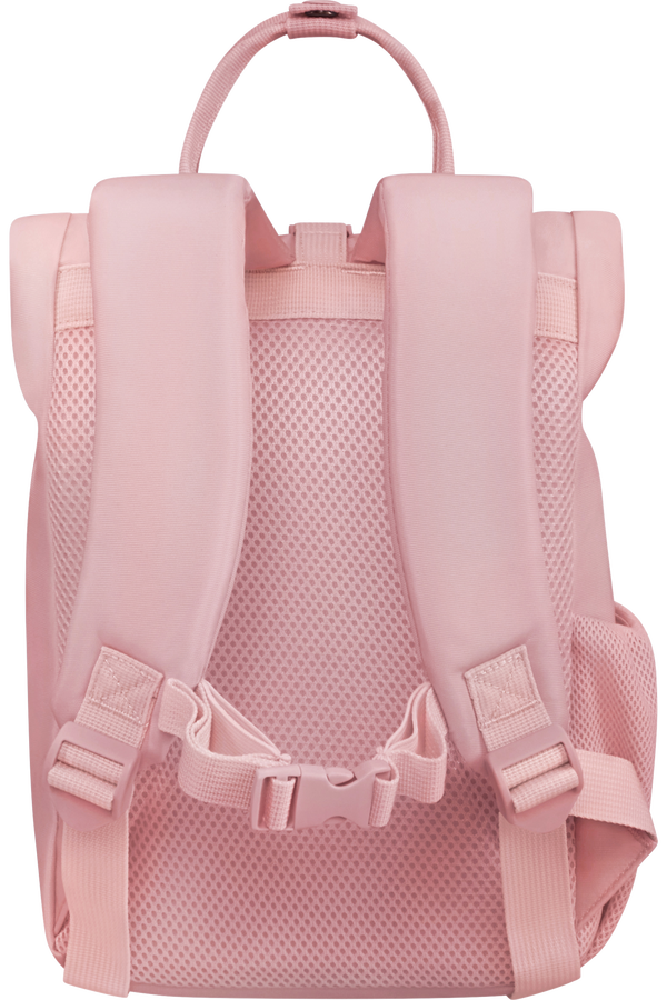 American Tourister Urban Groove Ug16 Backpack City Mini  Pastel Pink