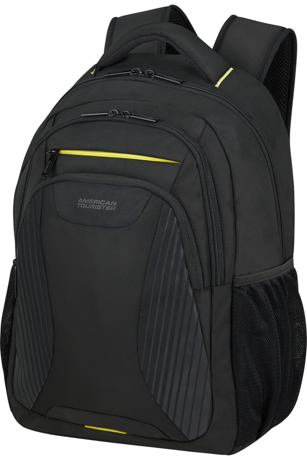 American Tourister At Work Laptop Backpack  15.6inch Čierne basy