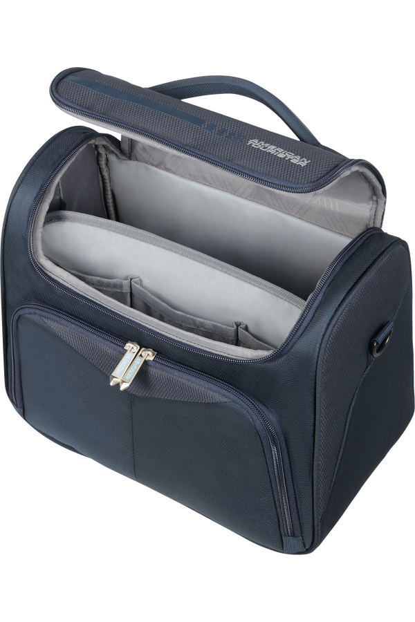 American Tourister Summerfunk Beauty Case  Námornícka