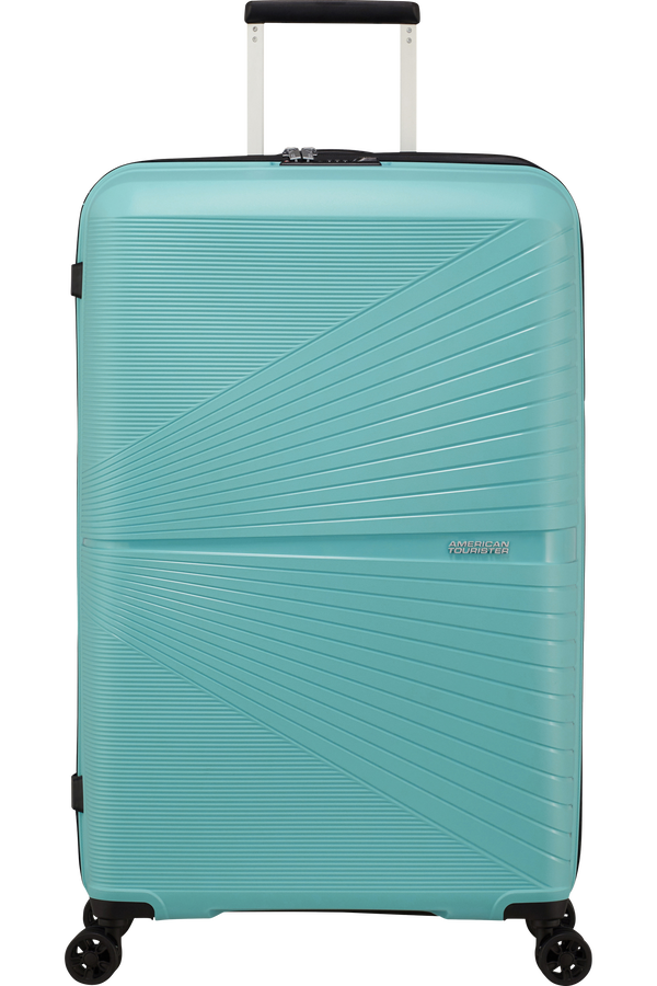 American Tourister Airconic 3 PC SET A  Purist Blue