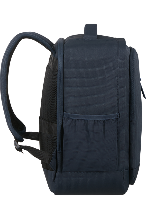 American Tourister Take2cabin Sport Backpack S/M  Tmavá námornícka