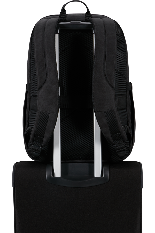 American Tourister Urban Groove UG28 Laptop Backpack Work 15.6'  Čierna American Tourister Urban Groove UG28 Laptop Backpack Work 15.6'  Čierna