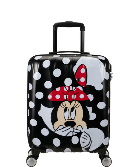 Disney Legends 2.0 55cm Kab&iacute;nov&aacute; batožina
