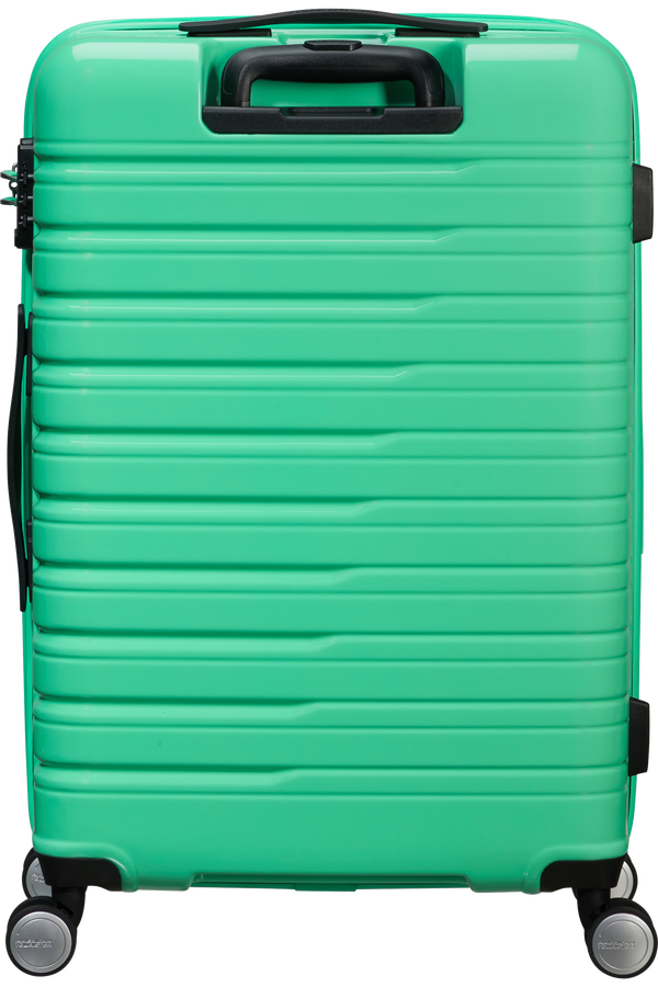 American Tourister Flashline Pop Spinner Exp TSA 67cm  Light Green