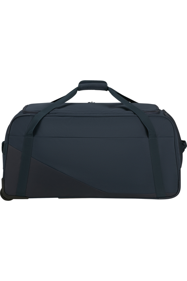 American Tourister City Racer Duffle with wheels L  Námornícka American Tourister City Racer Duffle with wheels L  Námornícka