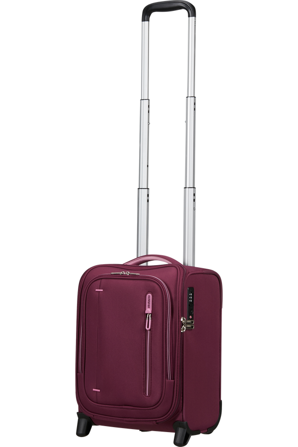 Cloudrider S/M Upright (2 kolieska)