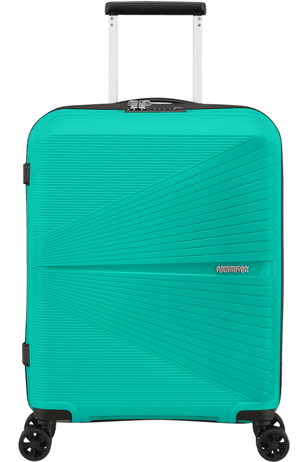 American Tourister Airconic Spinner 55/20 Tsa 55 cm  Akvamarínová zelená