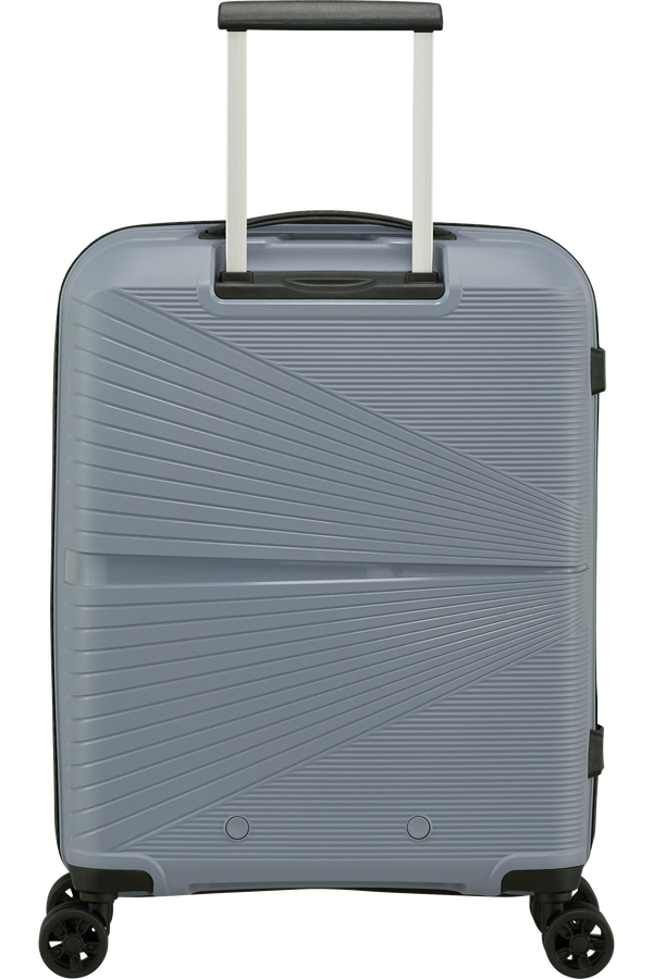 American Tourister Airconic Spinner 55/20 Tsa 55cm  Chladn&aacute; siv&aacute;
