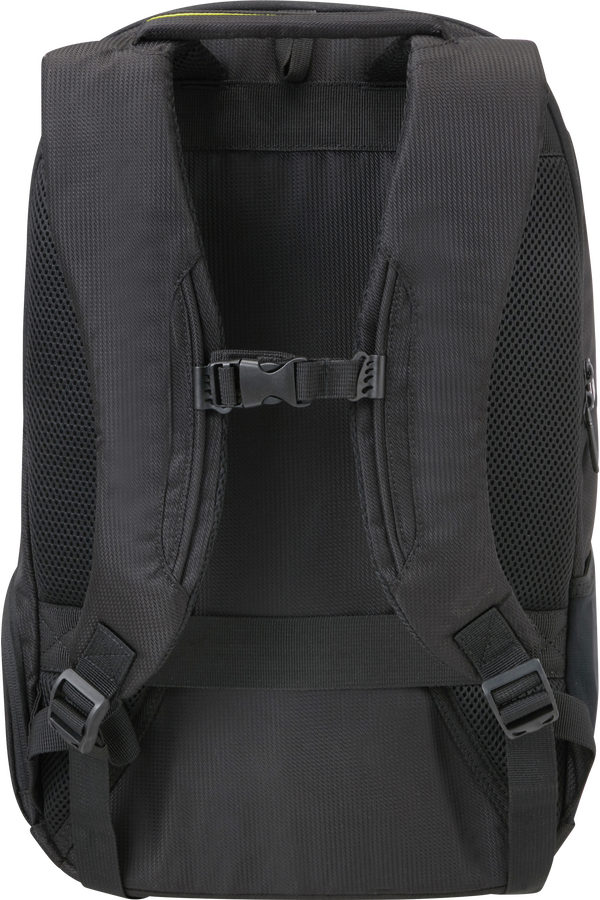 American Tourister Work-E Laptop Backpack  17.3inch Čierna