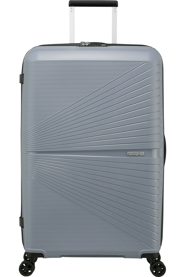 American Tourister Airconic 3 PC SET A  Chladná sivá