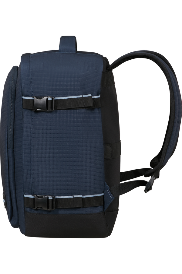 American Tourister Take2cabin Casual Backpack S  Tmavá námornícka American Tourister Take2cabin Casual Backpack S  Tmavá námornícka