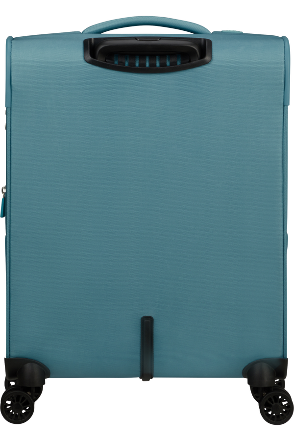 American Tourister SummerRide Spinner S EXP TSA 55cm Modrý vánok