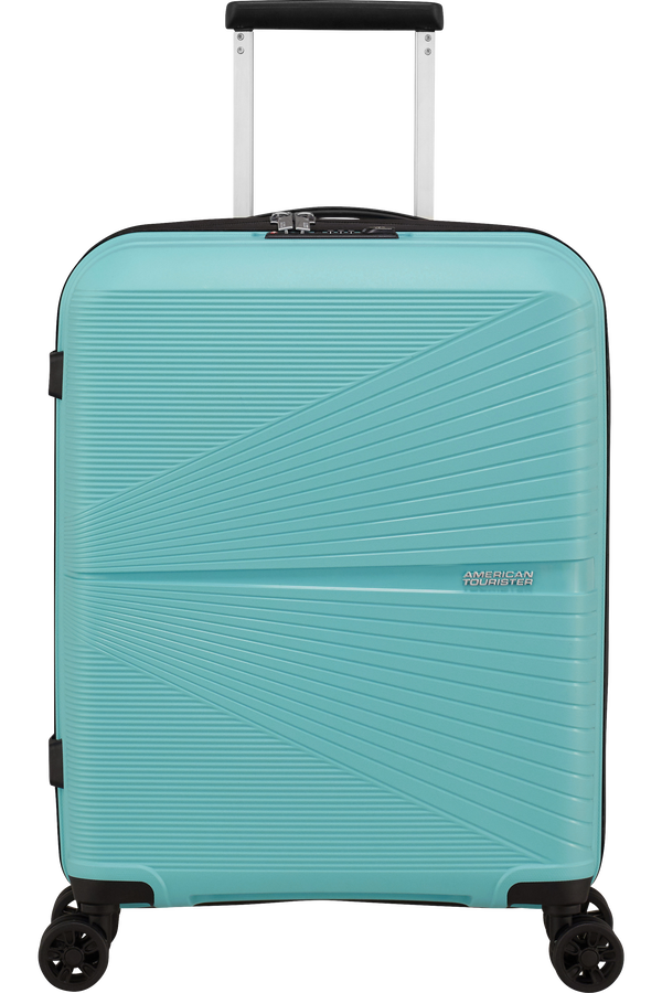 American Tourister Airconic 3 PC SET A  Purist Blue