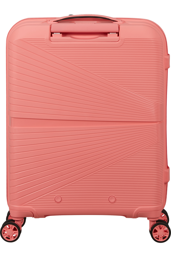 American Tourister Airconic Spinner 55/20 Tsa 55cm  Solar Pink