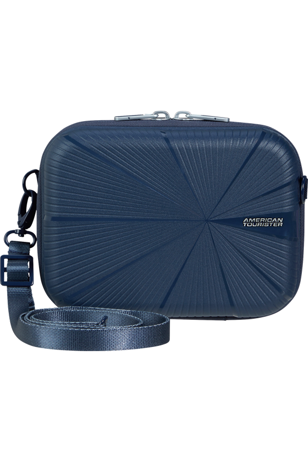 American Tourister StarVibe Cross Over  Námornícka