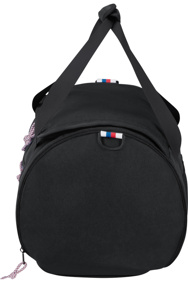 American Tourister Upbeat Duffle Zip  Čierna