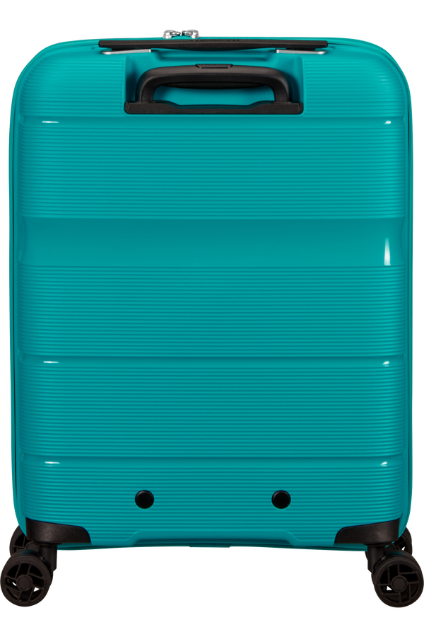 American Tourister Linex Spinner 55cm  Modrý oceán