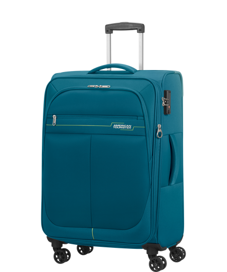 Deep Dive M Spinner (4 kolieska) roz&scaron;&iacute;riteľn&yacute;