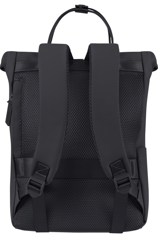 American Tourister Urban Groove UG16 Backpack City Mono  Čierna