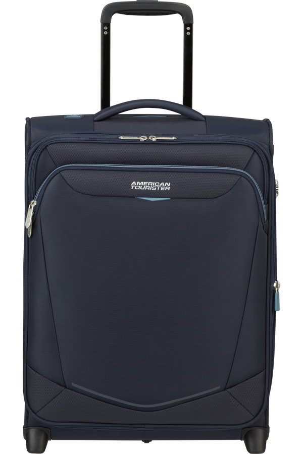 American Tourister SummerRide Upright S EXP TSA Námornícka