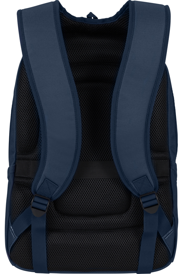 American Tourister Urban Groove Ug14 Lapt. Bp 15.6' Uni  Tmav&aacute; n&aacute;morn&iacute;cka