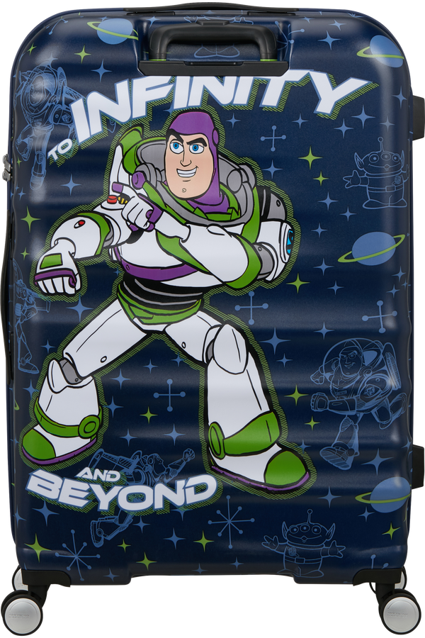 Disney Wavebreaker 77cm Veľk&yacute; kufor