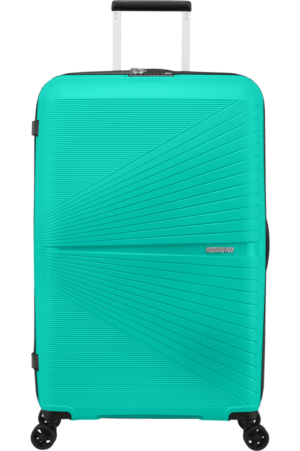 American Tourister Airconic Spinner 77 / 28 Tsa 77 cm  Akvamarínová zelená