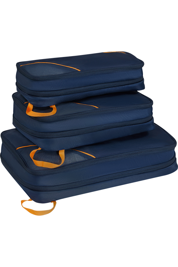 Packing Cubes S&uacute;prava 3 baliacich kociek