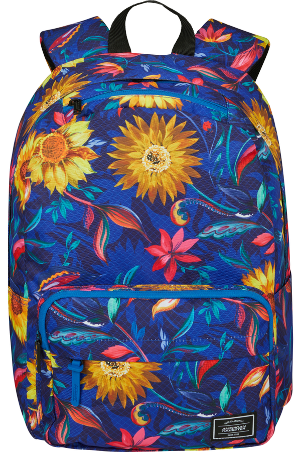American Tourister Urban Groove Ug Lifestyle Bp 1  Sunflower