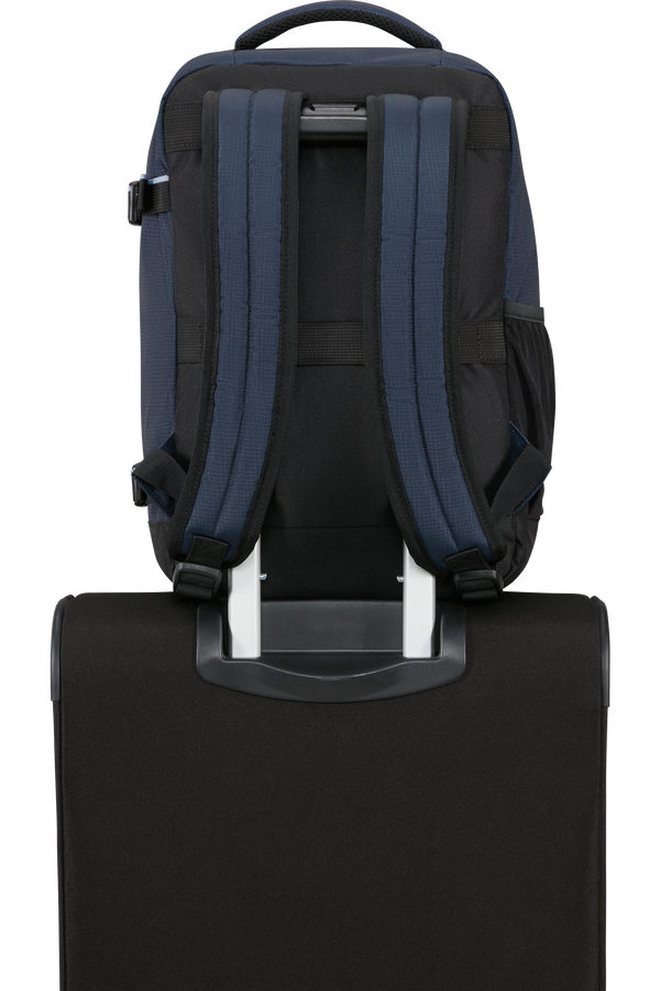 American Tourister Take2cabin Casual Backpack S  Tmavá námornícka American Tourister Take2cabin Casual Backpack S  Tmavá námornícka