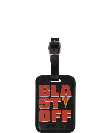 American Tourist. Ta Visačka na batožinu – Sada 2 kusy