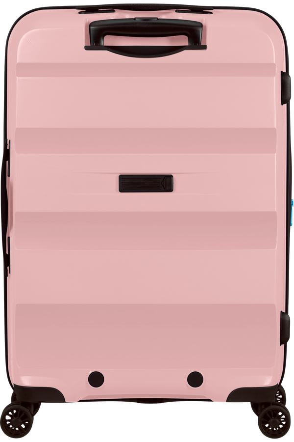 American Tourister Bon Air Dlx Spinner TSA Expandable 66cm  Čerešňové kvety