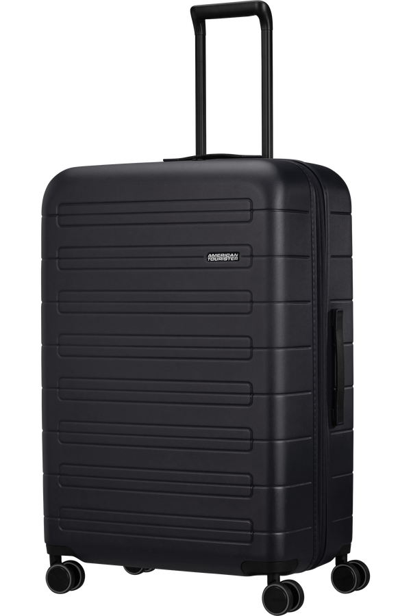 American Tourister Novastream Spinner TSA Exp. 77cm  Tmavá bridlica