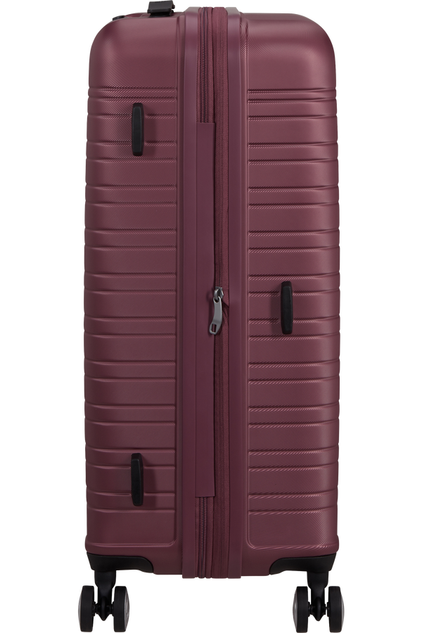 Flashline 67cm Stredne veľk&yacute; kufor