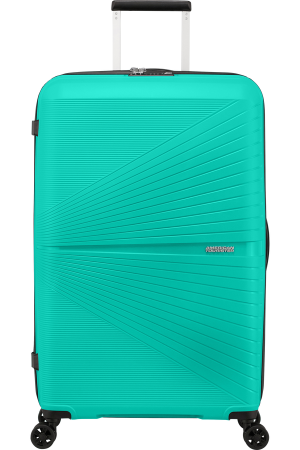 American Tourister Airconic Spinner 77 / 28 Tsa 77 cm  Akvamarínová zelená