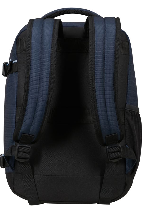American Tourister Take2cabin Casual Backpack S  Tmavá námornícka American Tourister Take2cabin Casual Backpack S  Tmavá námornícka
