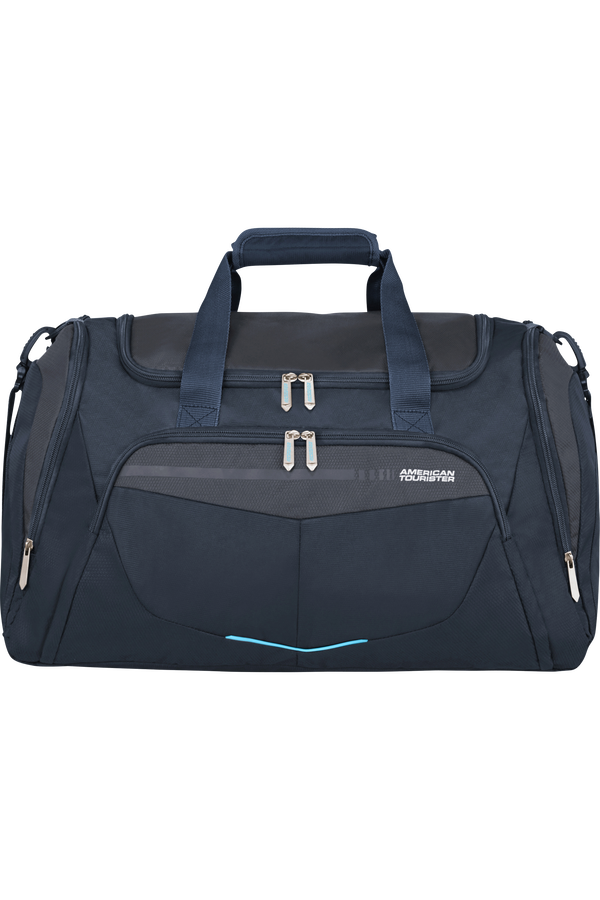 American Tourister Summerfunk Duffle 52cm  Námornícka