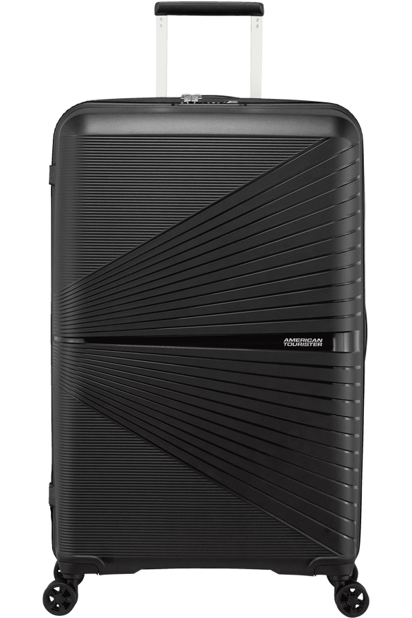 American Tourister Airconic Spinner 77/28 Tsa 77cm  Ónyxová čierna