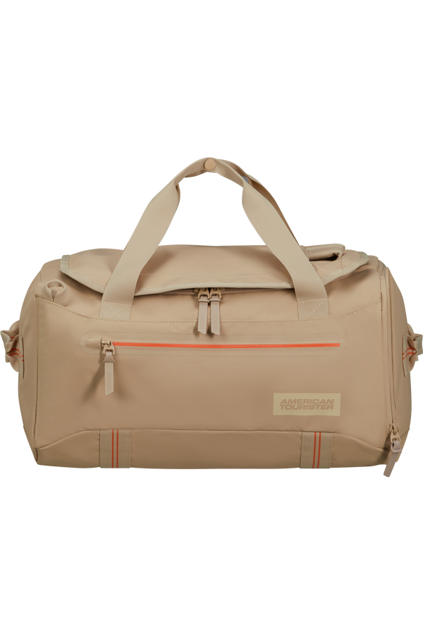 American Tourister Trailgo Duffle S Beige