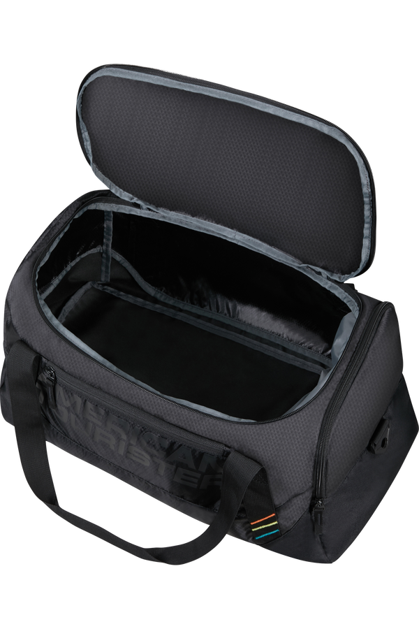 American Tourister Urban Groove Ug23 Duffle Sport  Čierna