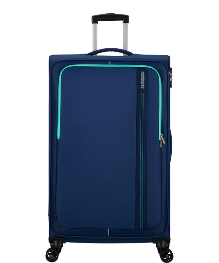 Sea Seeker 80cm Extra veľký kufor