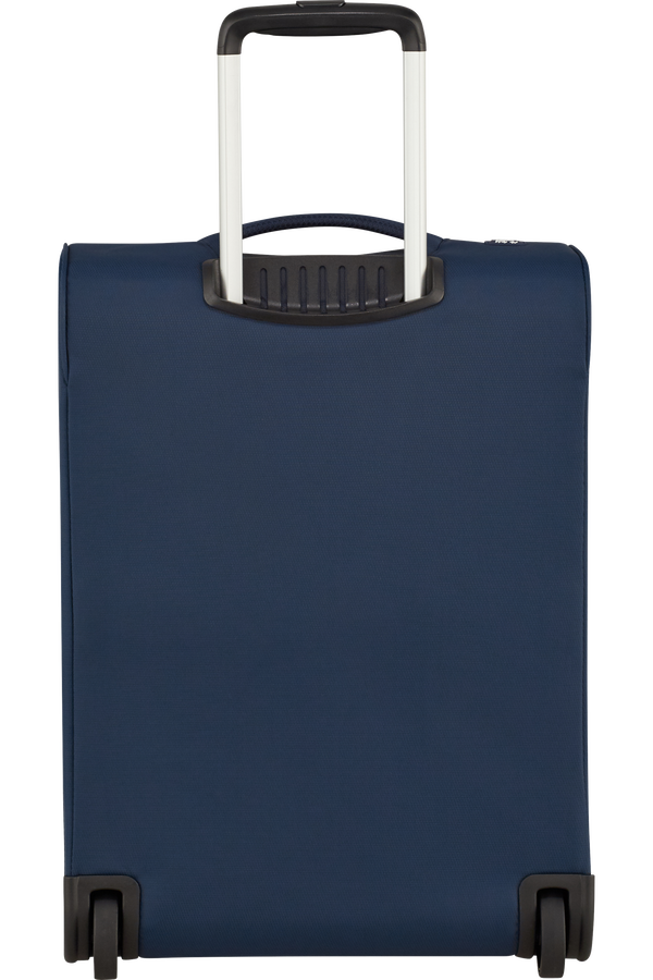 American Tourister Lite Ray Upright TSA 55cm  Polnočná námornícka