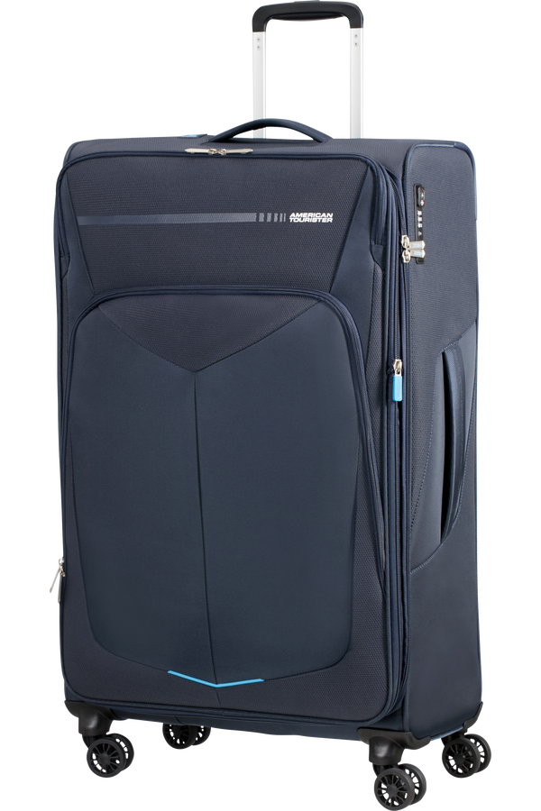 American Tourister Summerfunk Spinner Exp TSA 79cm  N&aacute;morn&iacute;cka