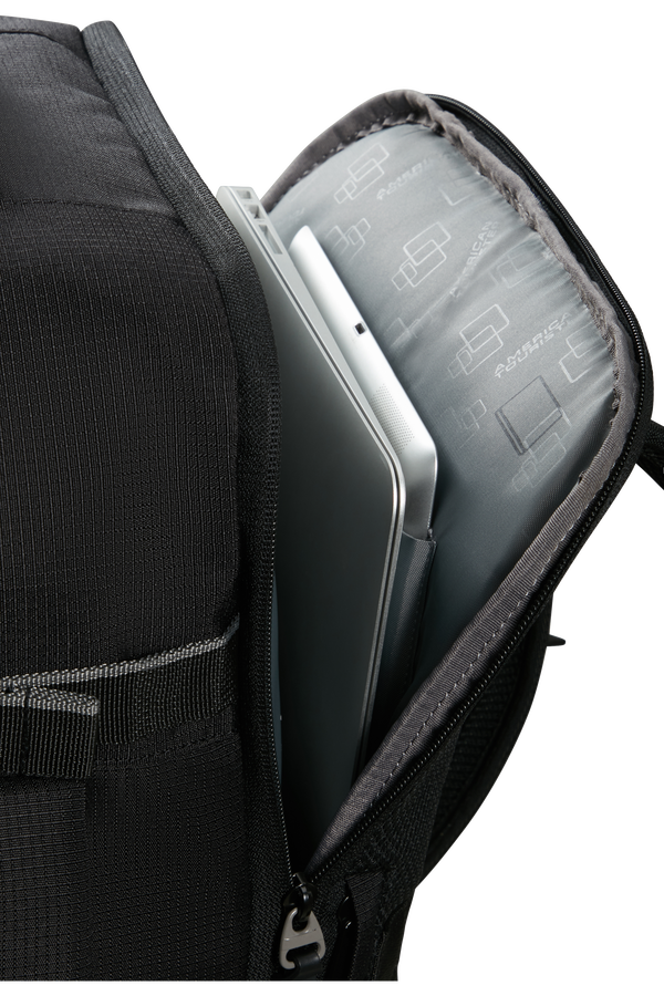 American Tourister Take2cabin Sport Backpack S/M  Čierna