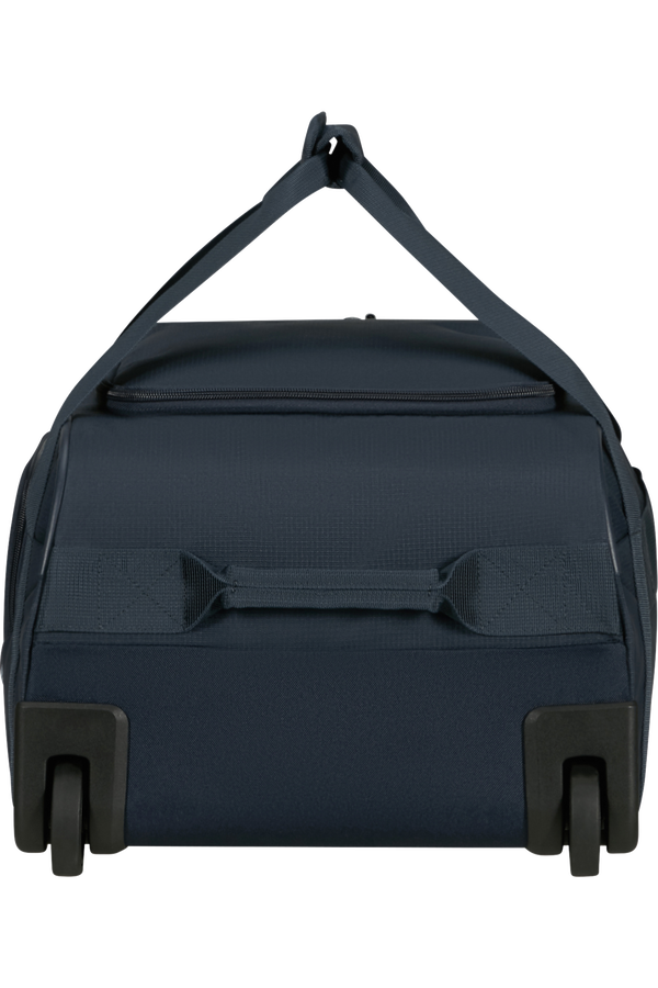 American Tourister City Racer Duffle with wheels S  Námornícka American Tourister City Racer Duffle with wheels S  Námornícka
