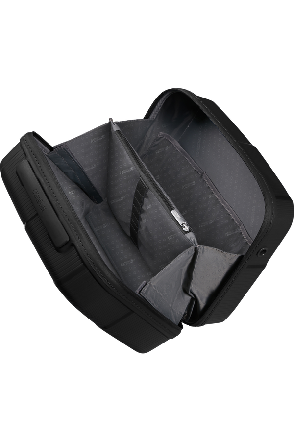 American Tourister Starvibe Beauty Case Čierna