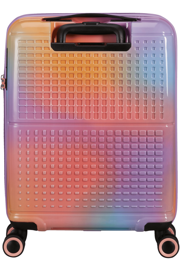 American Tourister Geopop Spinner 55/20 Tsa. 55cm  Rainbow Dream